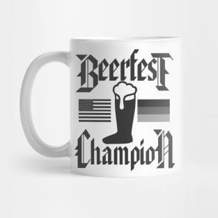 beerfest Mug